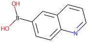 Quinoline-6-boronic acid