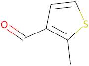 2-Methylthiophene-3-carboxaldehyde