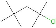 2-Chloro-2,4,4-trimethylpentane