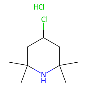 4-Chloro-2,2,6,6-tetramethylpiperidine hydrochloride