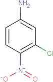 3-Chloro-4-nitroaniline