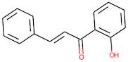 1-(2-Hydroxyphenyl)-3-phenylprop-2-en-1-one