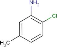 2-Chloro-5-methylaniline