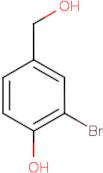 2-Bromo-4-(hydroxymethyl)phenol