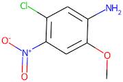 5-Chloro-2-methoxy-4-nitroaniline