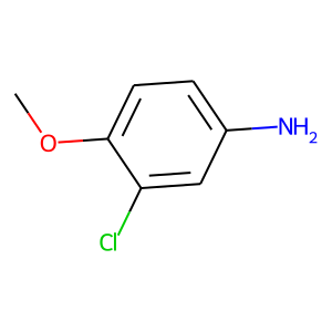 3-Chloro-4-methoxyaniline