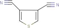 Thiophene-3,4-dicarbonitrile
