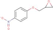 2-[(4-Nitrophenoxy)methyl]oxirane
