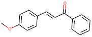 3-(4-Methoxyphenyl)-1-phenylprop-2-en-1-one