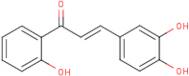 3-(3,4-Dihydroxyphenyl)-1-(2-hydroxyphenyl)prop-2-en-1-one