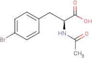N-Acetyl-4-bromo-L-phenylalanine