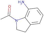 1-Acetyl-7-aminoindoline