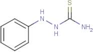 2-phenyl-1-hydrazinecarbothioamide