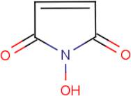 1-Hydroxy-2,5-dihydro-1H-pyrrole-2,5-dione