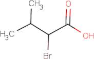 2-bromo-3-methylbutanoic acid