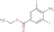 ethyl 4-amino-3,5-diiodobenzoate