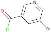 5-Bromonicotinoyl chloride