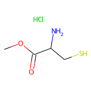 DL-Cysteine methyl ester hydrochloride