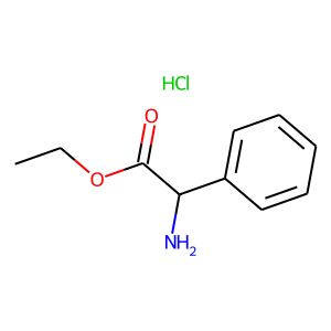 DL-Phenylglycine ethyl ester hydrochloride