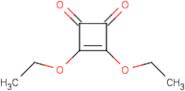 3,4-Diethoxycyclobut-3-ene-1,2-dione