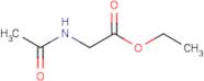 Ethyl 2-acetamidoacetate
