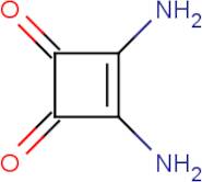 3,4-Diaminocyclobut-3-ene-1,2-dione