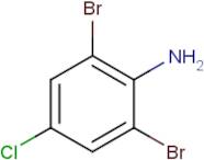 4-Chloro-2,6-dibromoaniline