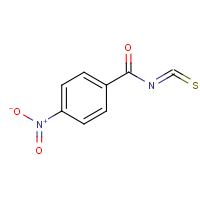 4-Nitrobenzene-1-carbonyl isothiocyanate