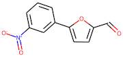 5-(3-Nitrophenyl)-2-furaldehyde