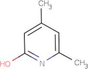 2,4-Dimethyl-6-hydroxypyridine