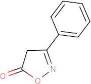 3-Phenylisoxazol-5(4H)-one