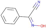 N-Hydroxybenzenecarboximidoyl cyanide