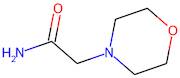 2-(Morpholin-4-yl)acetamide