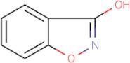 3-Hydroxy-1,2-benzisoxazole