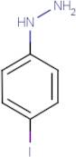 4-Iodophenylhydrazine
