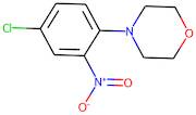 4-(4-Chloro-2-nitrophenyl)morpholine