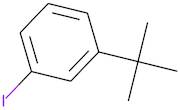 3-(tert-Butyl)iodobenzene