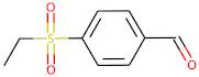 4-(Ethylsulphonyl)benzaldehyde