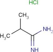 Isobutanamidine hydrochloride