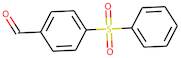 4-(Phenylsulphonyl)benzaldehyde