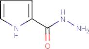 1H-Pyrrole-2-carbohydrazide
