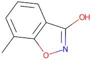 3-Hydroxy-7-methyl-1,2-benzisoxazole