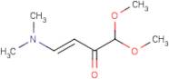 4-(dimethylamino)-1,1-dimethoxybut-3-en-2-one