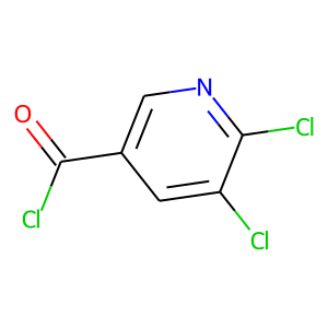 5,6-Dichloronicotinoyl chloride