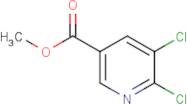 Methyl 5,6-dichloronicotinate