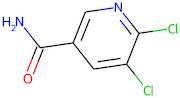 5,6-Dichloronicotinamide