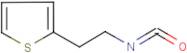 2-(2-Isocyanatoethyl)thiophene
