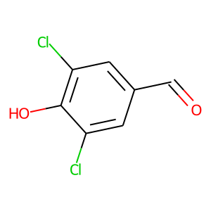 3,5-Dichloro-4-hydroxybenzaldehyde