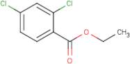 Ethyl 2,4-dichlorobenzoate