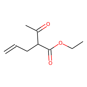 Ethyl 2-acetylpent-4-enoate